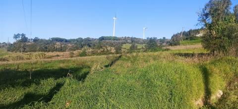 Terreno Para Construção  Venda em Sapataria,Sobral de Monte Agraço