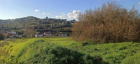 Terreno Para Construção  Venda em Sapataria,Sobral de Monte Agraço