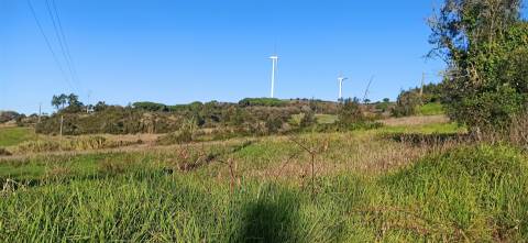 Terreno Para Construção  Venda em Sapataria,Sobral de Monte Agraço