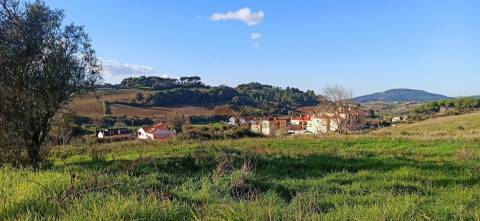 Terreno Para Construção  Venda em Sapataria,Sobral de Monte Agraço