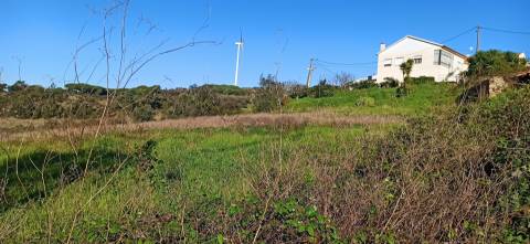 Terreno Para Construção  Venda em Sapataria,Sobral de Monte Agraço