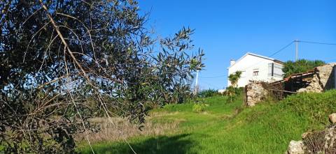 Terreno Para Construção  Venda em Sapataria,Sobral de Monte Agraço