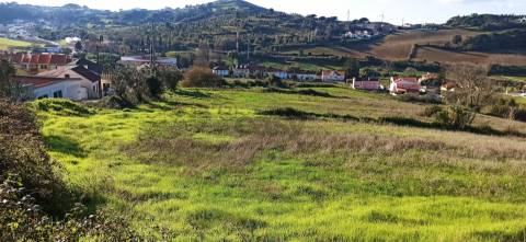 Terreno Para Construção  Venda em Sapataria,Sobral de Monte Agraço