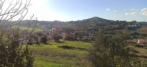 Terreno Para Construção  Venda em Sapataria,Sobral de Monte Agraço