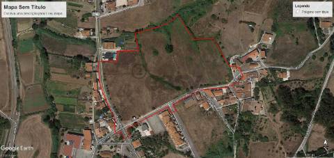 Terreno Para Construção  Venda em Sapataria,Sobral de Monte Agraço