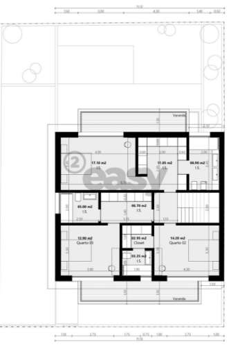 Moradia de Luxo T4 em Famões - Odivelas