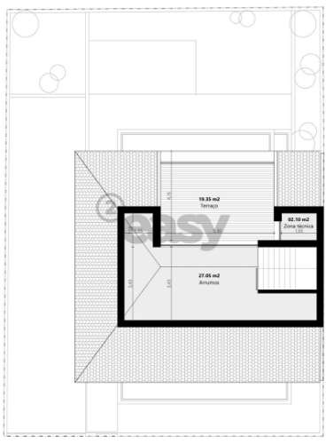 Moradia de Luxo T4 em Famões - Odivelas