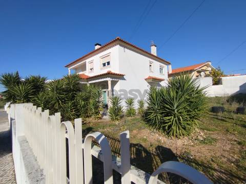 Moradia T4 em Tomar