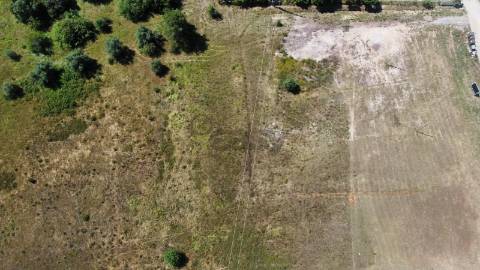 Lote de Terreno  Venda em Casais e Alviobeira,Tomar