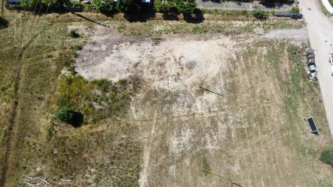 Lote de Terreno  Venda em Casais e Alviobeira,Tomar