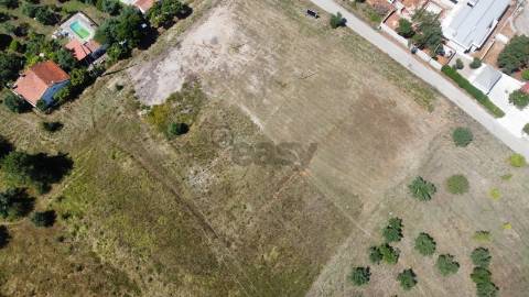 Lote de Terreno  Venda em Casais e Alviobeira,Tomar