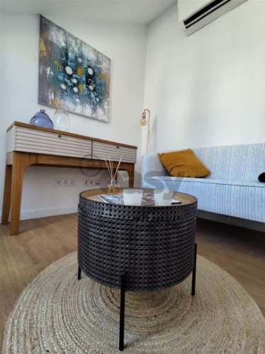 Apartamento T2 Vista Rio Tejo – Lisboa - Portugal