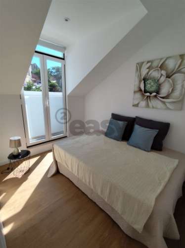 Apartamento T2 Vista Rio Tejo – Lisboa - Portugal