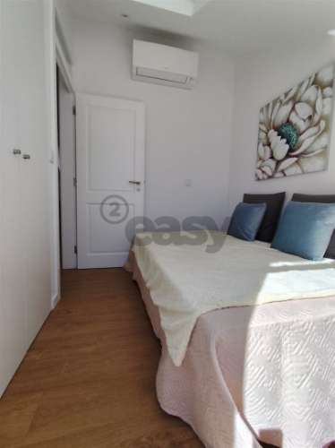 Apartamento T2 Vista Rio Tejo – Lisboa - Portugal