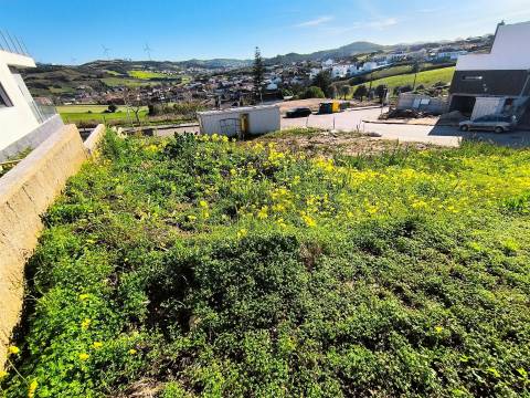 Terreno Urbano – Urb. Santa Cecília, Pero Negro, Sapataria