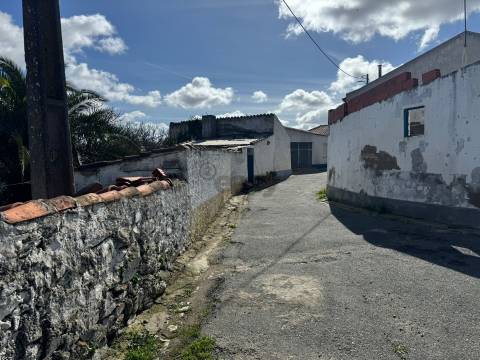 Habitação 4 divisões para remodelar, Castro Verde, Alentejo, Portugal