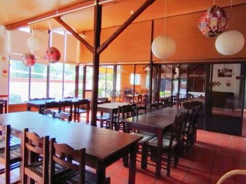 Restaurante T4+4 Venda em Casais e Alviobeira,Tomar