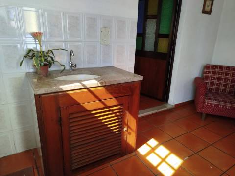 Restaurante T4+4 Venda em Casais e Alviobeira,Tomar