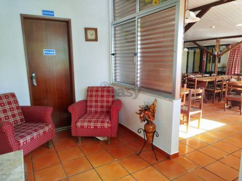 Restaurante T4+4 Venda em Casais e Alviobeira,Tomar