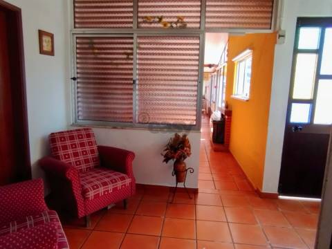 Restaurante T4+4 Venda em Casais e Alviobeira,Tomar