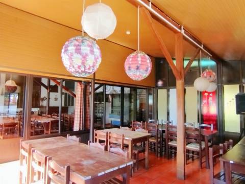Restaurante T4+4 Venda em Casais e Alviobeira,Tomar