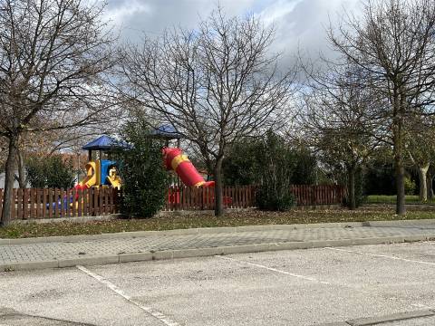 Terreno Para Construção  Venda em Biscainho,Coruche