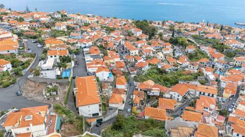 Moradia Isolada T2 Venda em Funchal (Santa Maria Maior),Funchal