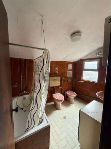 Moradia t3 Mondrões