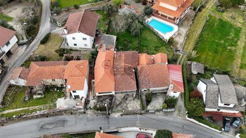 Moradia t3 Mondrões