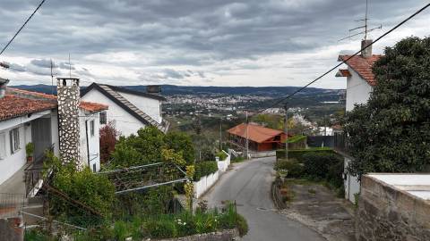 Moradia t3 Mondrões