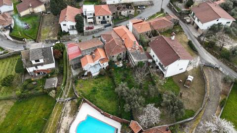 Moradia t3 Mondrões