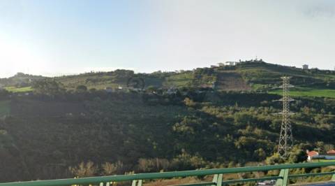 Terreno Rústico  Venda em Cardosas,Arruda dos Vinhos