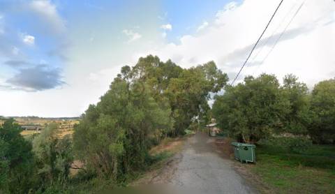 Terreno Rústico  Venda em Cardosas,Arruda dos Vinhos