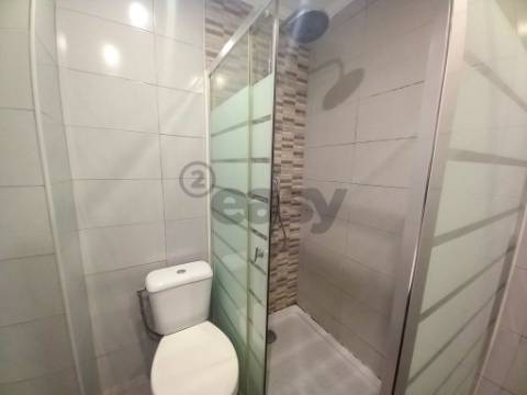 T2 no centro Montijo