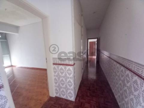 T2 no centro Montijo