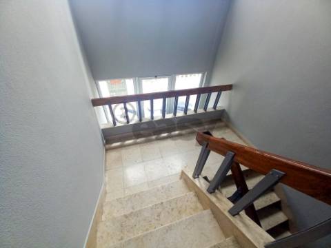 T2 no centro Montijo