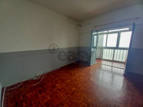 T2 no centro Montijo