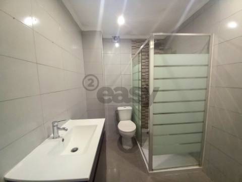 T2 no centro Montijo