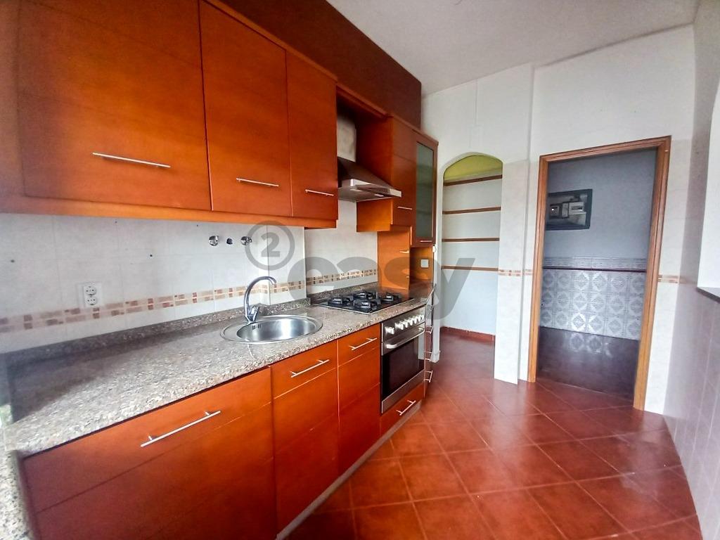 T2 no centro Montijo