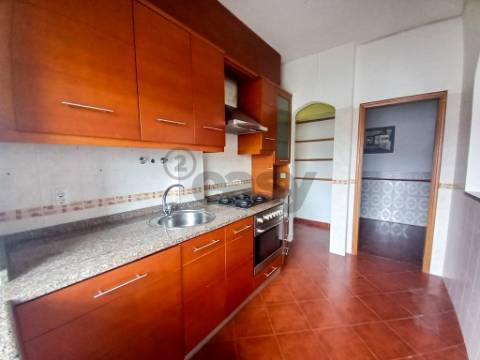 T2 no centro Montijo