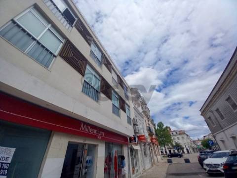 T2 no centro Montijo