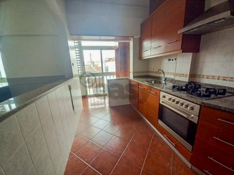 T2 no centro Montijo