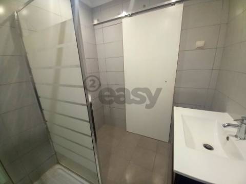 T2 no centro Montijo