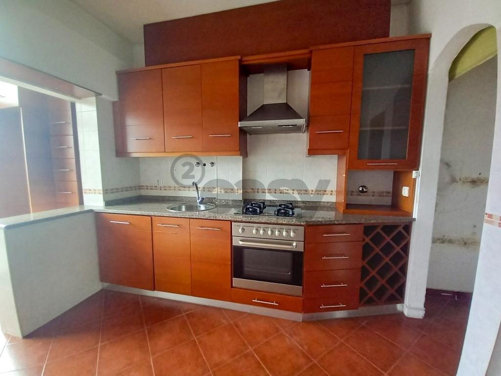 T2 no centro Montijo