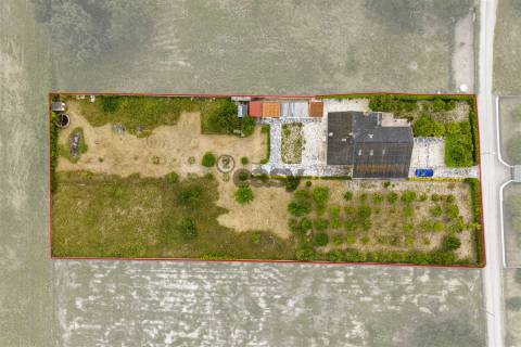 Moradia Isolada T4 Venda em Pinhal Novo,Palmela