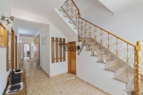 Moradia Isolada T4 Venda em Pinhal Novo,Palmela