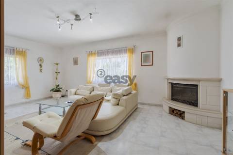 Moradia Isolada T4 Venda em Pinhal Novo,Palmela