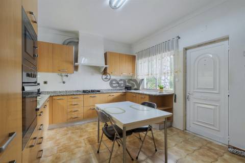 Moradia Isolada T4 Venda em Pinhal Novo,Palmela