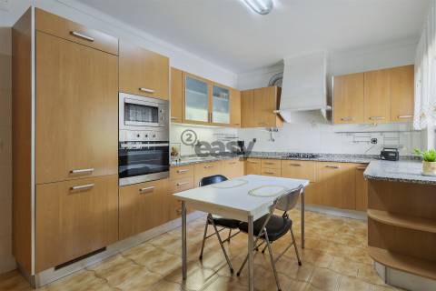 Moradia Isolada T4 Venda em Pinhal Novo,Palmela