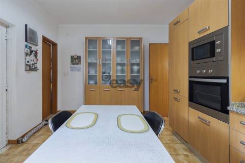 Moradia Isolada T4 Venda em Pinhal Novo,Palmela